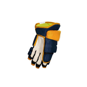 Gants de hockey sur glace à marque privée, logo personnalisé, gants de hockey sur glace les plus vendus - Product Image 3