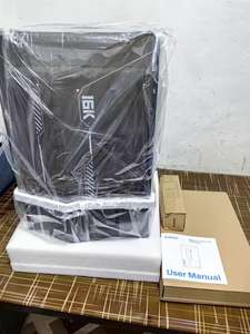 ELEGOO พร้อมจัดส่ง Saturn 4 Ultra 16K AI Camera เครื่องพิมพ์ 3 มิติ LCD เรซิ่นโมโนความละเอียดสูง 16K ความเร็วสูง - Product Image 4