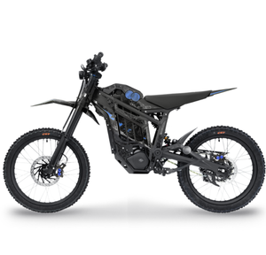 LISTA PARA ENVIAR Motocicleta Eléctrica Todoterreno Tala-riss Sting MX5 Pro, Batería de 72V 40Ah, Potencia Máxima de 13.4kW, Frenos de 220mm, 75kg - Product Image 4