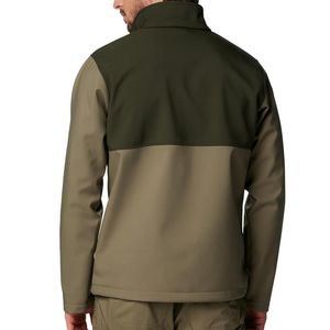 Chaqueta de Invierno Softshell para Hombre, Estilo Único, Directo de Fábrica, Nueva Llegada, Chaqueta Softshell Cortavientos para Hombre en Venta - Product Image 2