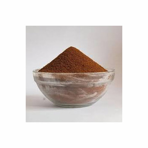 Poudre de café Arabica instantanée lyophilisée de super haute qualité saveur de noisette emballée en vrac - Product Image 5