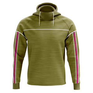 OEM GAA Gaelic Sports Hoodie Custom Logo Cotton <b>Tie</b> <b>Dye</b> <b>Hoodies</b> Ireland Basics - Product Image 5