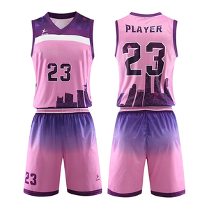 Uniforme de sport d'entraînement de taille plus pour les jeunes Maillot vierge personnalisable pour l'entraînement d'équipe et les allumettes techniques imprimées pour les hommes - Product Image 1