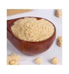 Meilleur fabricant, fourniture en gros de poudre de noisette, saveur noisette - Product Image 1
