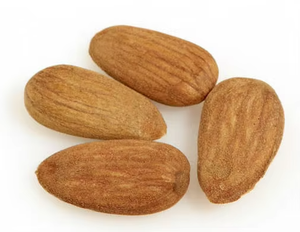 Almendras Amargas Orgánicas Crudas Secadas al Sol de Primera Calidad, Bolsas de 10 kg al por Mayor, Almendras Amargas Tostadas - Product Image 6