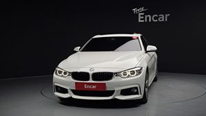 BMW Serie 4 (F32) 428i M Sport Coupé 2016 - Product Image 6