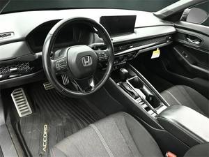 Honda Accord Hybrid Sport 2023, Volante a la Izquierda, 5 Plazas - Product Image 4