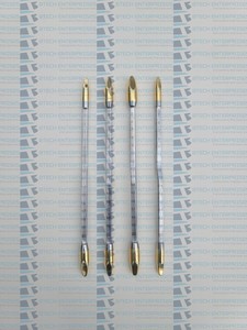 Set de Dilatadores HL para Uretroplastia, Corporotomía Subcoronal, Modelo de Cuerpos Cavernosos BE-1401, Certificado CE - Product Image 6