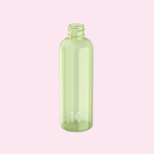 MEJOR PRECIO DE FABRICANTE EN VIETNAM, Envase de Plástico PET de Lujo de 120 ml para Botellas Vacías, Modelo M0442T JK Packaging - Product Image 2