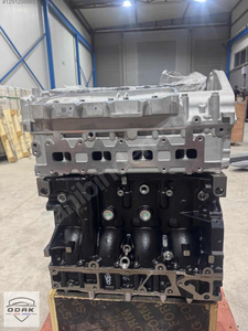 SANDIKOTOMOTIV para Ducato 2.3 Motor Zero OE 1 Ajuste Universal Turquía - Product Image 3