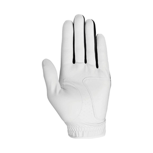 Venta al por mayor Cabretta Guantes de golf de cuero Colorido Mujer Mano izquierda Mano derecha Guante de golf Piel de oveja - Product Image 3