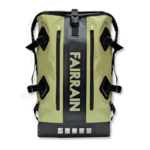 Sac d'équitation moto - Product Image 6