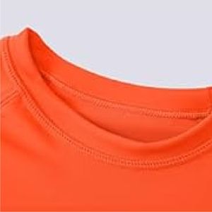 เสื้อรัชการ์ดแขนยาวสำหรับผู้ชาย, 2025ใหม่เสื้อรัชการ์ดแห้งเร็วสำหรับออกกำลังกายกีฬากันแดด - Product Image 2