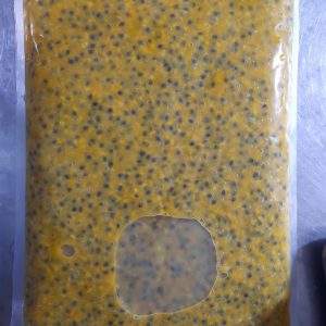 FRUTA DE PASIÓN FRESCA 100 POR CIENTO NATURAL DE VIETNAM - Product Image 6