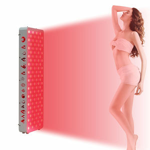 कस्टम लोगो 660nm 850nm अवरक्त चिकित्सा ग्रेड दर्द राहत लाल प्रकाश चिकित्सा उपकरण - Product Image 4