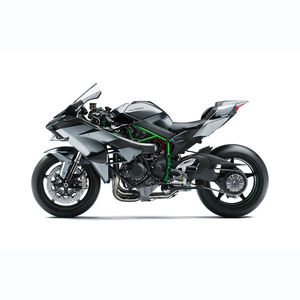Kawasaki NINJA H2R 2024 - Product Image 3