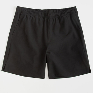 Short de survêtement pour homme Short de sport taille élastique pour homme Pantalon de bain baggy à séchage rapide exclusif du Bangladesh - Product Image 6