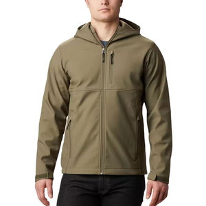 Chaqueta de Esquí para Hombre, Nuevo Estilo, Diseño Personalizado, Ropa Deportiva para Exteriores, Chaqueta de Invierno para Hombre en Venta, Muestra Disponible - Product Image 1