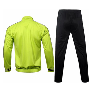 Survêtement pour homme, survêtement sur mesure, nouveau survêtement de jogging, survêtement personnalisé pour homme, polyester - Product Image 4
