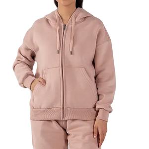 Sudaderas con Capucha para Hombre y Mujer, 100% Algodón de Alta Calidad, Estilo Casual Urbano, Hombros Caídos, Personalizables, Transpirables - Product Image 2