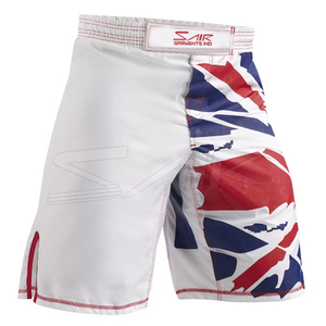 Professional Made <b>Kimono</b> Of Jiu Jitsu MMA Shorts Martial Arts Wear MMA Shorts <b>Plus</b> <b>Size</b> MMA Shorts - Product Image 2