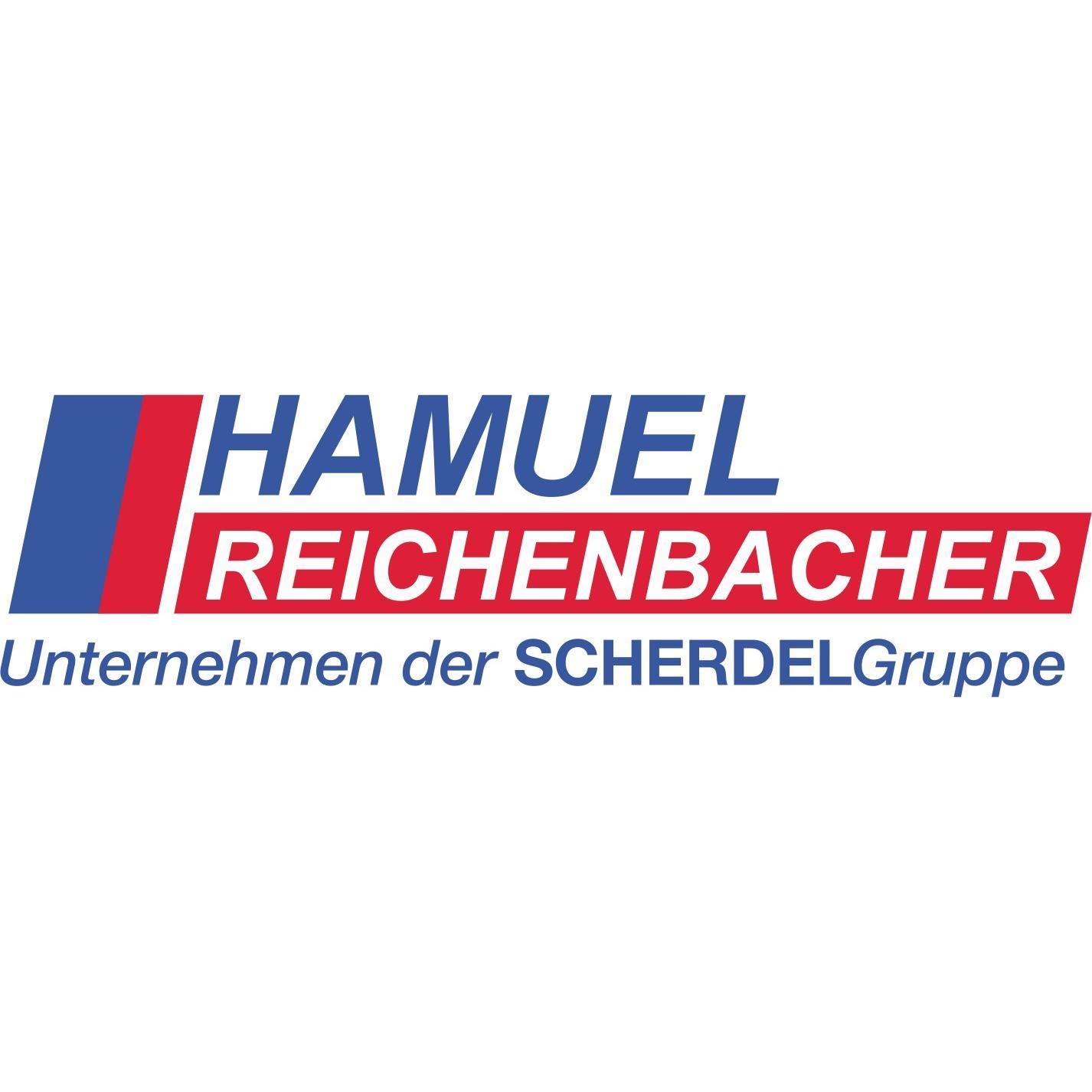 Reichenbacher Hamuel GmbH logo