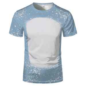 Camiseta de ajuste Regular con serigrafía personalizada para hombre, estampado único, estilo Vintage DTG, moda informal de manga corta, ropa de calle de verano - Product Image 1