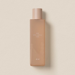 Anti-Aging Flow Lifting Liquid Toner Ampul - Product Image 1
