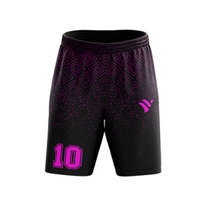 Nouveau maillot de football, tenue d'équipe, maillot de football original, série de maillots de sport, design de maillot de sport, shorts personnalisés pour hommes - Product Image 4