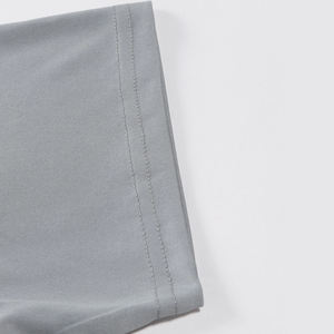 Su propio estilo Camisetas para hombres Mejor material Etiqueta privada Pro Calidad Precio barato Venta caliente para camisetas para hombres - Product Image 6