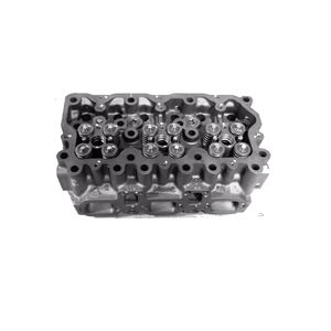 Culasse compatible avec Maack 732GB5341M E7 ETech Moteur diesel Camion Pièce de rechange - Product Image 1