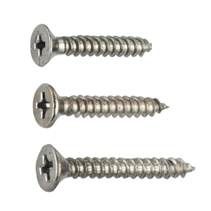 <b>Screws</b> for Wood Good Price Hex Drive Hardware Fasteners Joint Connector Bolts Make-To-Order Vietnam Manufacturer - Product Image 4