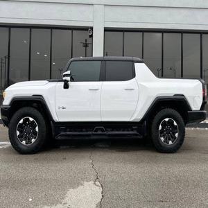 GMC HUMMER EV Edition 2022, ECONÓMICO Y EN EXCELENTE ESTADO - Product Image 1