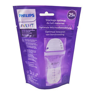 Bolsa Doypack con Cierre y Abertura Desgarrable para Envasado de Detergentes y Productos del Hogar, Diseñada para Distribución Minorista en Vietnam - Product Image 1