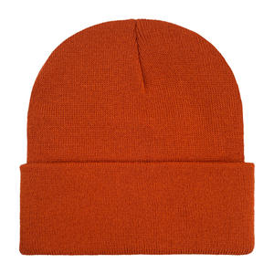Gorro de Punto Personalizado con Diseño Propio, Gorro de Invierno para Hombre y Mujer con Logotipo Bordado Personalizado - Product Image 3