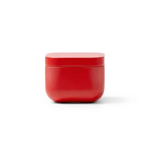 Candele Profumate Stokesia Personalizzate, Gadget Unici per un'Esperienza Aromatica - Product Image 4