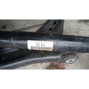ชุดเครื่องวัดน้ำหนักแบบกลไกด้านหน้าขวา AUDI A3 Series (8P1) (08>12) - Product Image 3