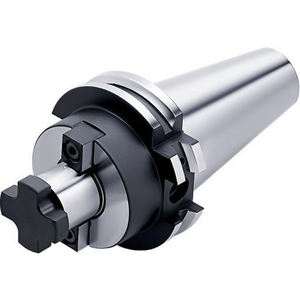 Portaherramientas de fresado de ranura transversal DIN 69871 D. 32mm ISO 69871.50ADB-FMH1.32.050, Categoría de Producto: Mandril - Product Image 2