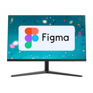 Figma Pro <span class=keywords><strong>Edu</strong></span> Abonnement d'un an pour mettre à niveau votre propre <span class=keywords><strong>compte</strong></span> Logiciel d'outil de dessin pour PC - Product Image 1