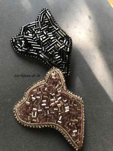 Gold Plated Peridot Gemstone Bead Charms 3 Bead <b>Cluster</b> Pendants for Jewelry Making, Handmade Birthstone Charms - Product Image 6