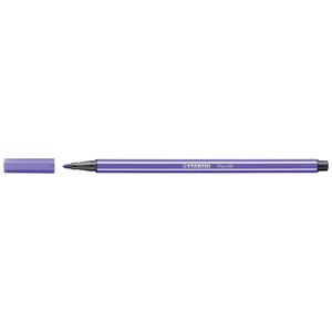 STABILO Fasermaler 'Pen 68' VPE 10, Artículos de Escritura y Corrección de Alta Calidad - Product Image 1