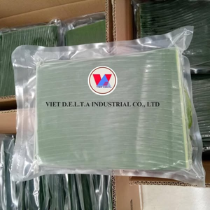 Hojas de Plátano de Grado Alimenticio para Cocinar y Catering - Product Image 2