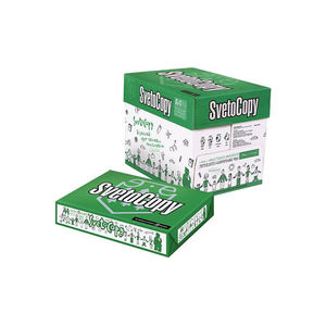 สำนักงานพรีเมี่ยมกระดาษและบ้านการพิมพ์ svetocopy - Product Image 4