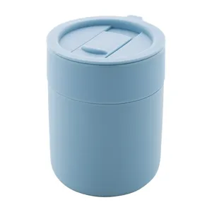 Taza de Cerámica Personalizada Liberica para Llevar, Taza de Cerámica Personalizada para Merchandising - Product Image 3