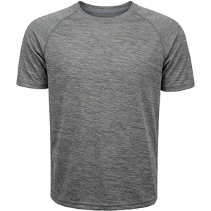 Nouveau T-shirt d'été pour homme à manches courtes, brodé, tricoté, respirant, 100 % coton, fin, col revers, style professionnel - Product Image 4