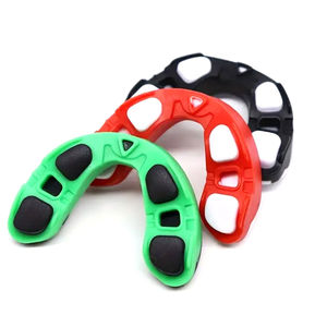 Protège-dents de boxe sur mesure pour adultes, prix de gros, confortables, service OEM, respirants, avec le meilleur service OEM - Product Image 2