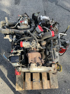 MOTORES DIÉSEL USADOS CHEVROLET GMC 2500 3500 6.6 LB7 DURAMAX - Product Image 2