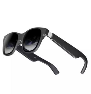 แว่นตาอัจฉริยะ AR รุ่นใหม่ปี 2025 ของแท้ ซีลยังไม่แกะ X-R-E-A-L One Pro + X-R-E-A-L Beam Pro Bundle พร้อมใช้งาน แว่นตาอัจฉริยะ AR แบบสวมใส่ได้ พร้อมระบบ AI ของ Meta - Product Image 3