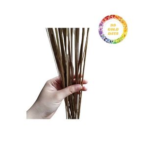 Bâton de balai en fibre de noix de coco solide et léger adapté au nettoyage des sols intérieurs et à l'entretien des jardins extérieurs - Product Image 5