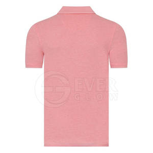 Design Your Own Logo <b>Polo</b> T-<b>Shirt</b> Wholesale Custom <b>Men's</b> Golf <b>Polo</b> T-<b>Shirt</b> for Sale Casual Knit Short Sleeve <b>Polo</b> T <b>Shirt</b> - Product Image 4
